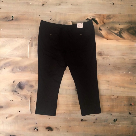 Men's Everyday E-waist Pants - Goodfellow & Co™ - Picture 3 of 3